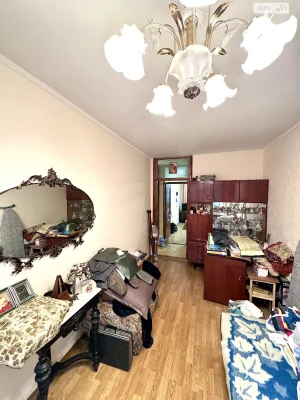 Long-Term Rental Apartment in Cheremushki