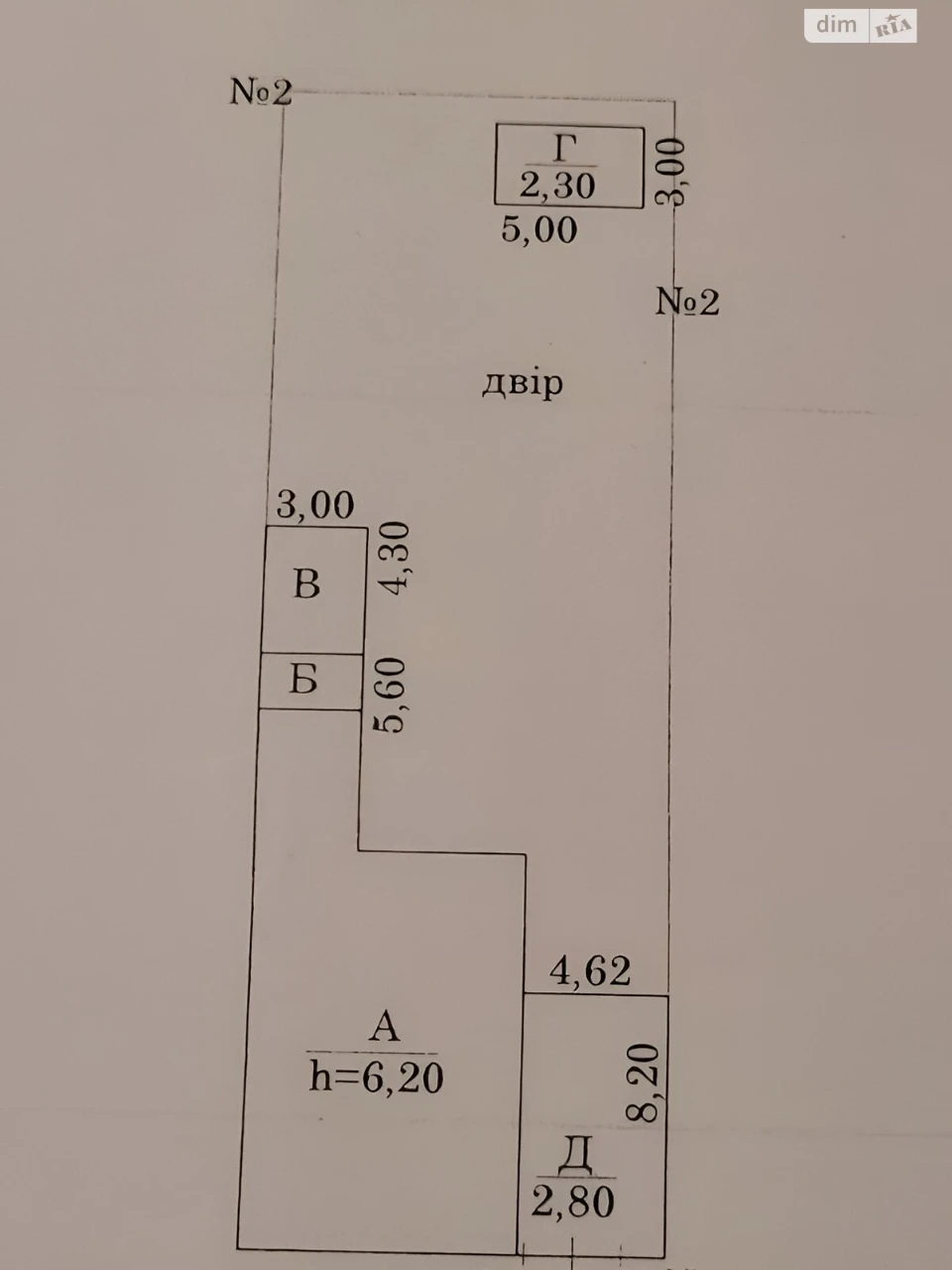 Продаж Дім Черемушки