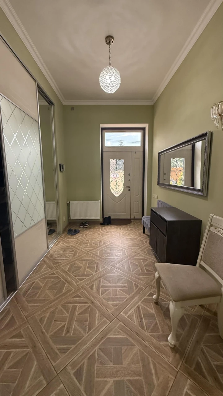 For Sale: Great house in Chubayivka!
