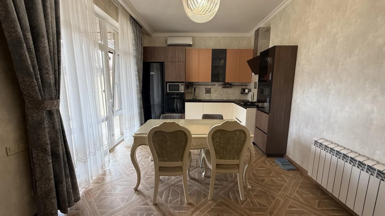 For Sale: Great house in Chubayivka!