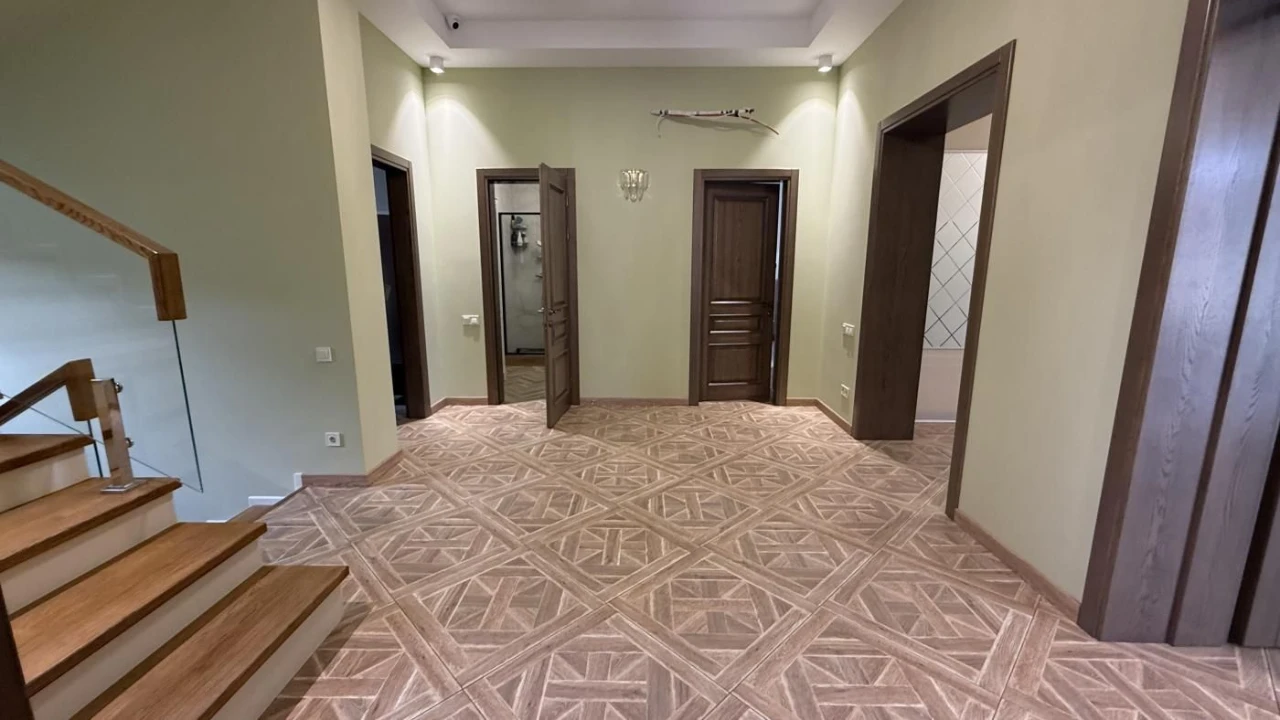 For Sale: Great house in Chubayivka!