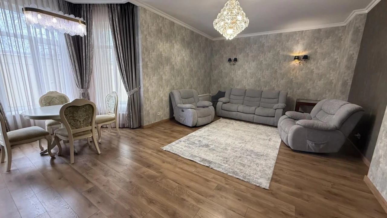 For Sale: Great house in Chubayivka!