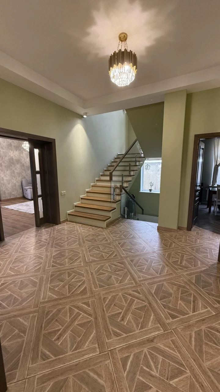 For Sale: Great house in Chubayivka!
