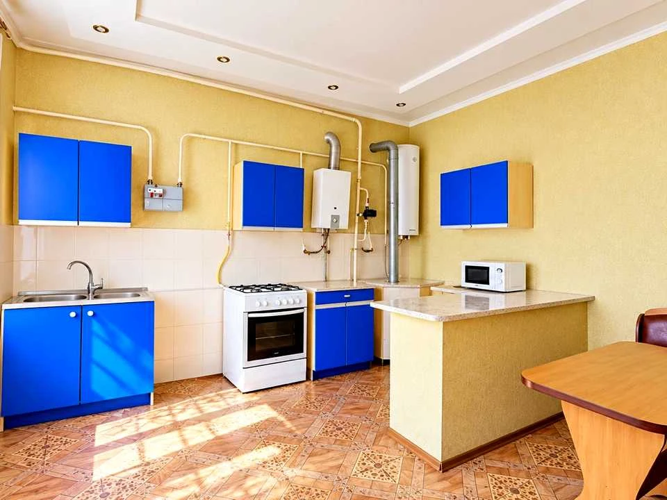 House. Odessa, Shevchenko