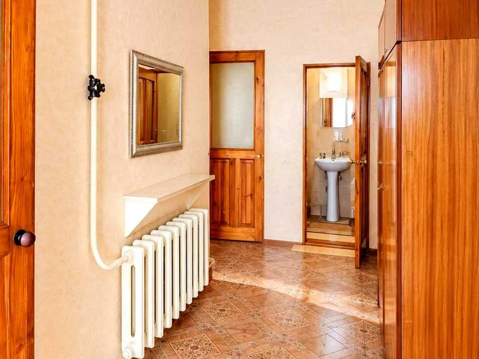 House. Odessa, Shevchenko