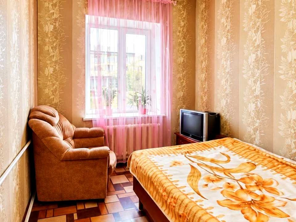 House. Odessa, Shevchenko