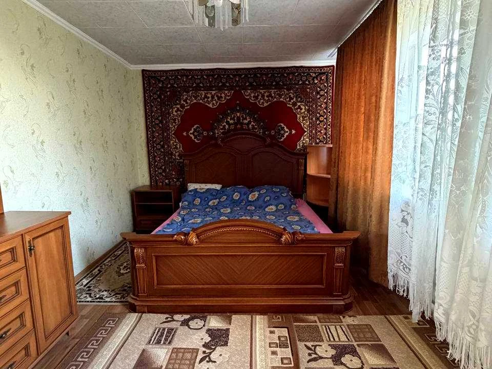 Будинок. Одеса, Новоберегова вул.