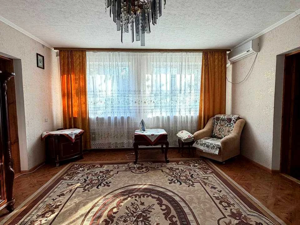 Будинок. Одеса, Новоберегова вул.