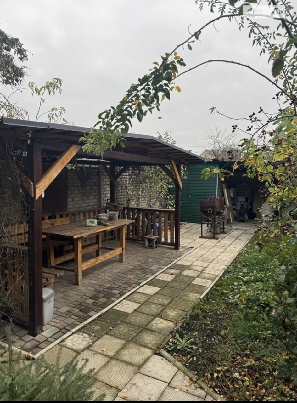 Продам дом, 100м², ул Киргизская, Новые дома