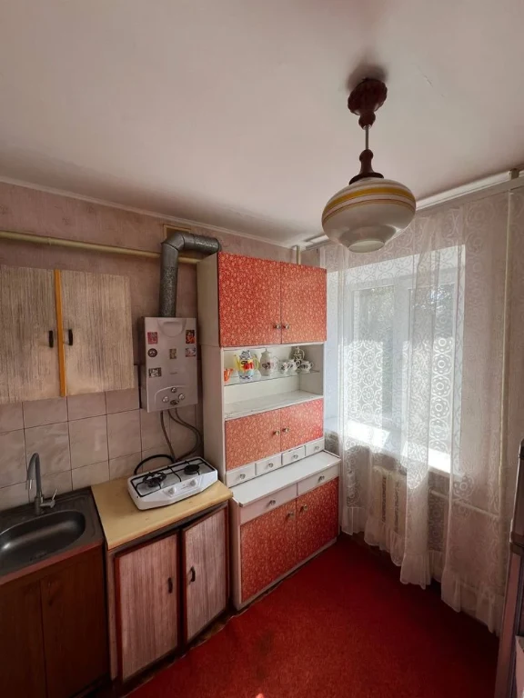 Sale of a 1-bedroom apartment, Dniprovsky Shose street, floor 2/5, area 30