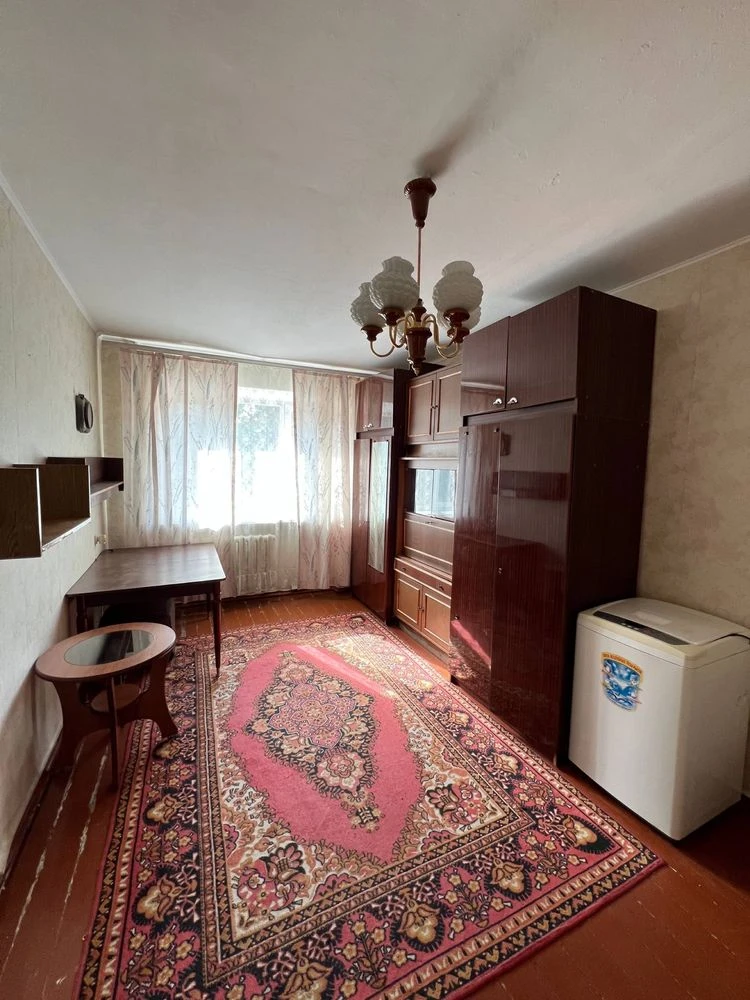 Продаж 1-х кімн, вул, Дніпровське шосе, поверх 2/5, площа 30