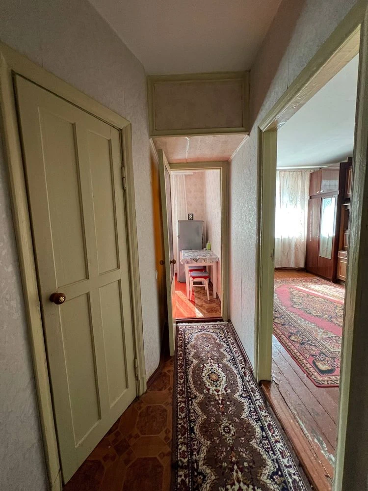 Продаж 1-х кімн, вул, Дніпровське шосе, поверх 2/5, площа 30
