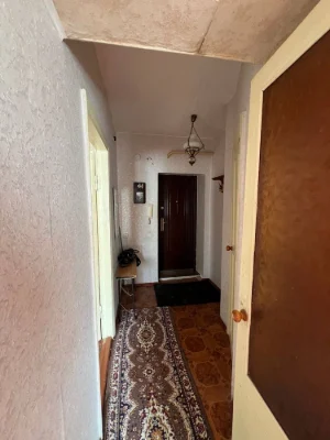 Продаж 1-х кімн, вул, Дніпровське шосе, поверх 2/5, площа 30