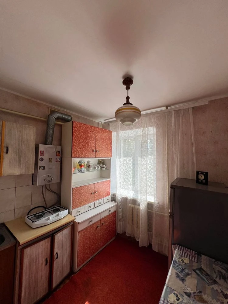 Продаж 1-х кімн, вул, Дніпровське шосе, поверх 2/5, площа 30