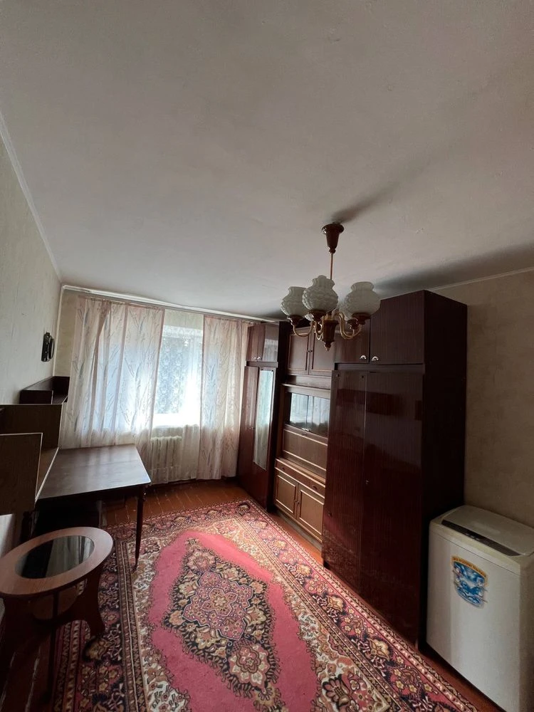Продаж 1-х кімн, вул, Дніпровське шосе, поверх 2/5, площа 30