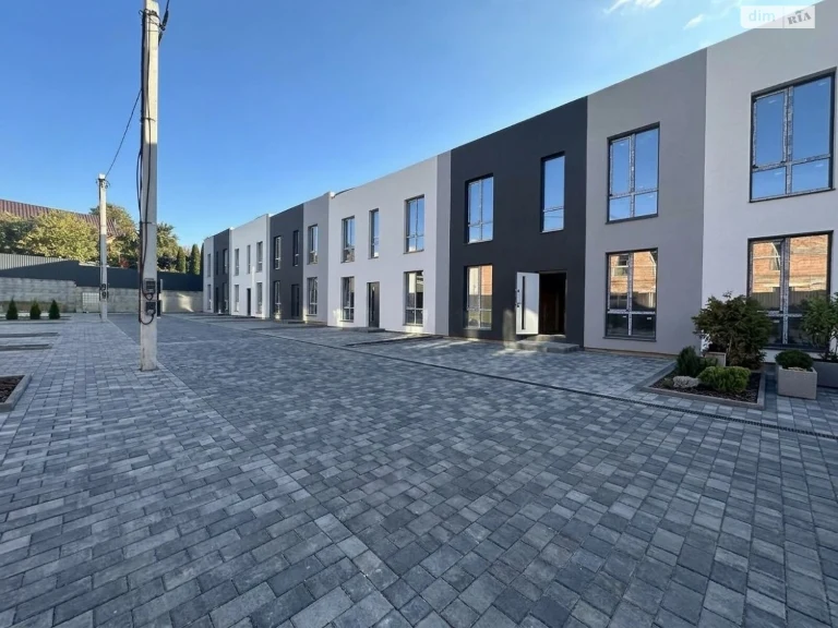 Townhouse for Sale - Barske Shosse