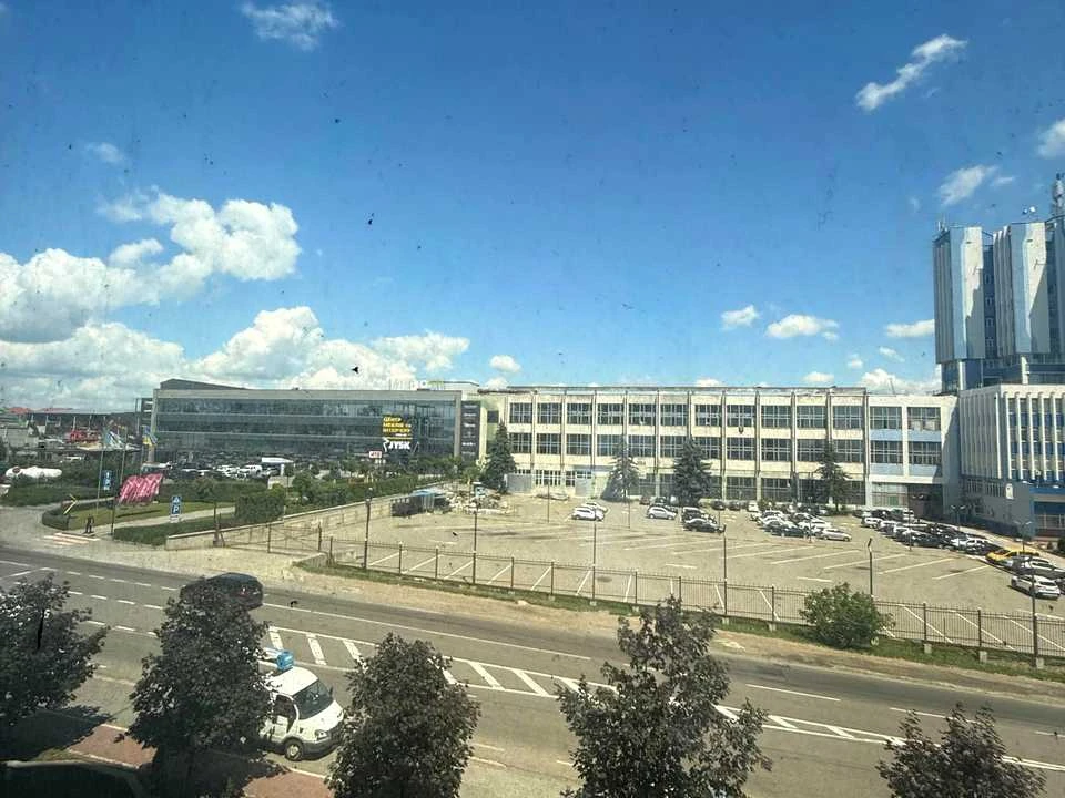 Квартира. Ивано-Франковск, Калуське шоссе