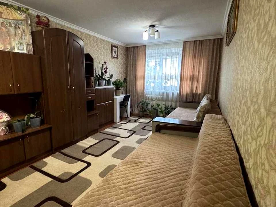 Квартира. Івано-Франківськ, Євгена Коновальця вул.
