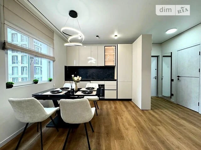 Sale of 1-room apartment 41.2 sq. m. on Mykhaylo Maksymovycha st. 24