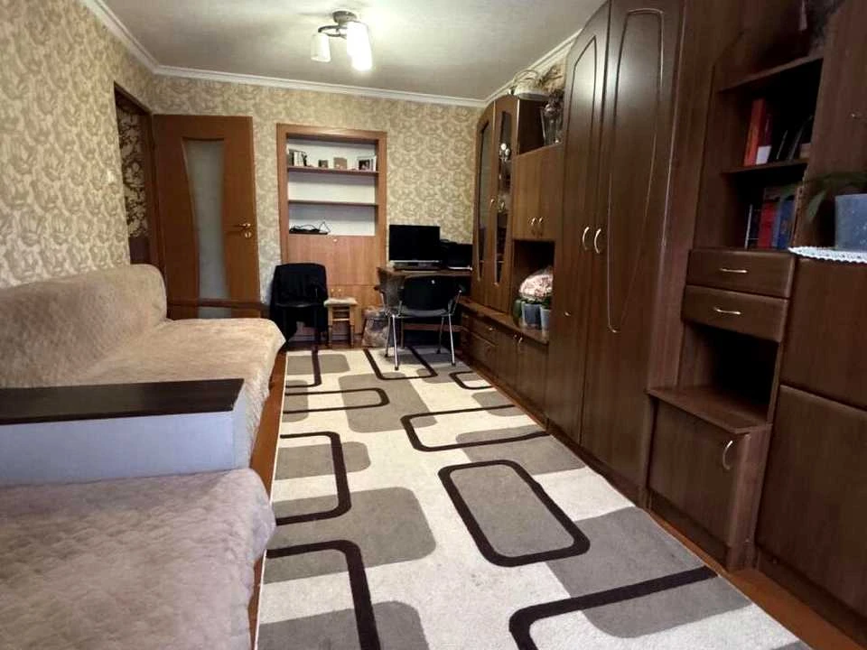 Квартира. Івано-Франківськ, Євгена Коновальця вул.