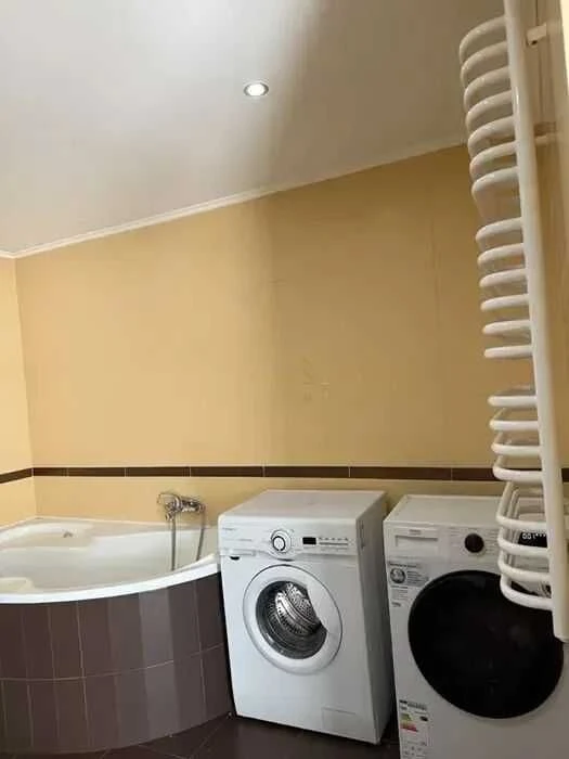 Продажа просторной 2-комнатной квартиры со всем необходимым