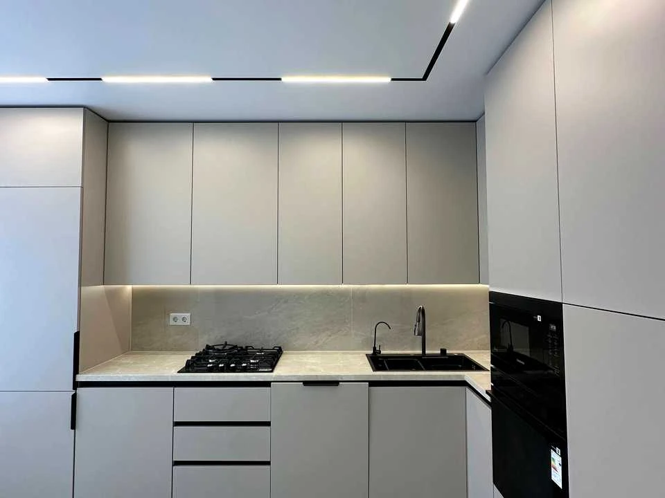Apartment. Ivano-Frankivsk, Hetmana Mazepa Street