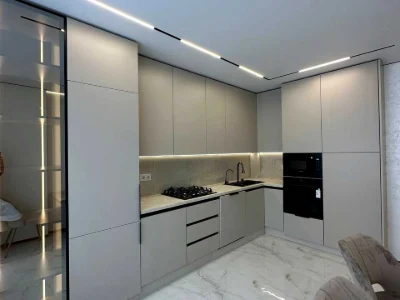 Apartment. Ivano-Frankivsk, Hetmana Mazepa Street