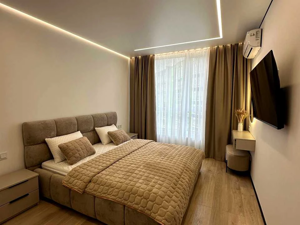 Apartment. Ivano-Frankivsk, Hetmana Mazepa Street