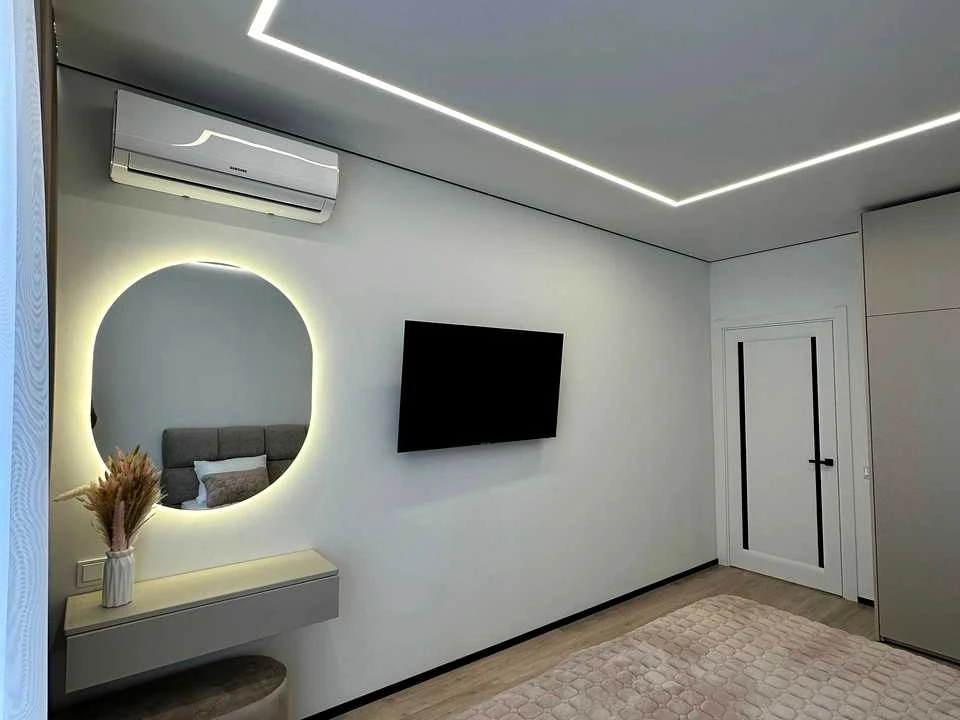 Apartment. Ivano-Frankivsk, Hetmana Mazepa Street