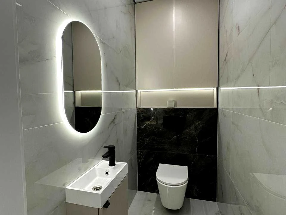 Apartment. Ivano-Frankivsk, Hetmana Mazepa Street