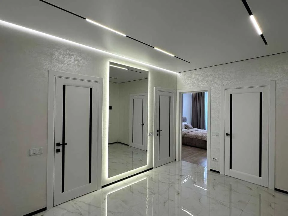 Apartment. Ivano-Frankivsk, Hetmana Mazepa Street
