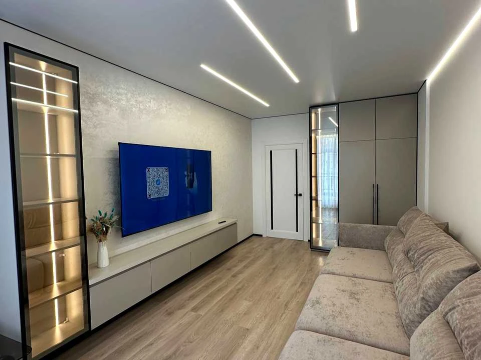 Apartment. Ivano-Frankivsk, Hetmana Mazepa Street