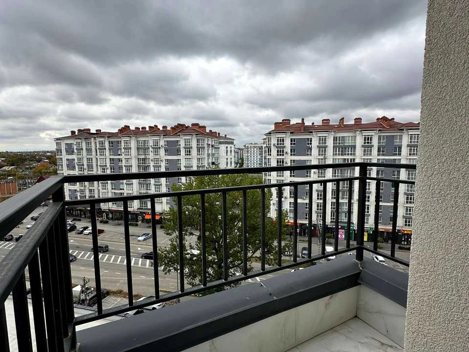 Apartment. Ivano-Frankivsk, Hetmana Mazepa Street