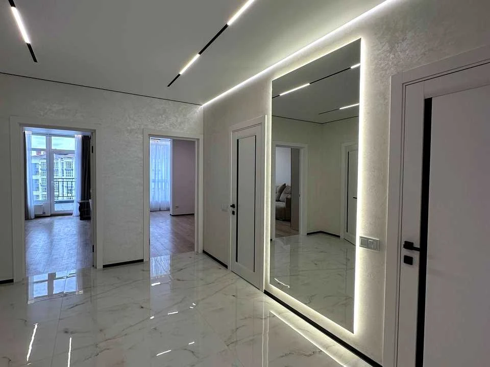 Apartment. Ivano-Frankivsk, Hetmana Mazepa Street