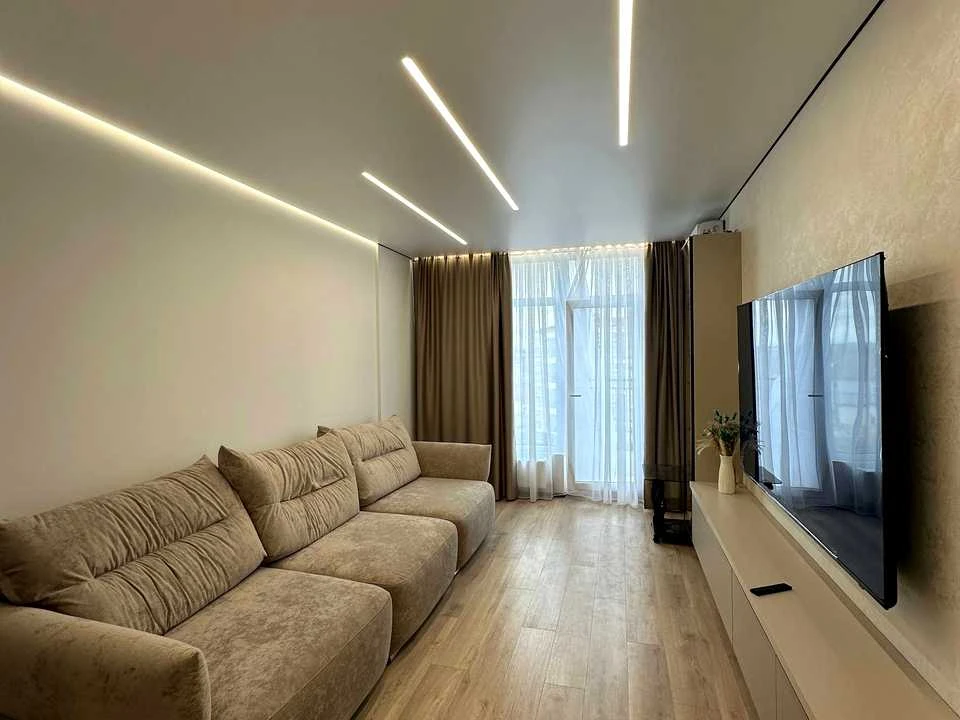 Apartment. Ivano-Frankivsk, Hetmana Mazepa Street