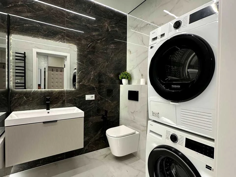 Apartment. Ivano-Frankivsk, Hetmana Mazepa Street