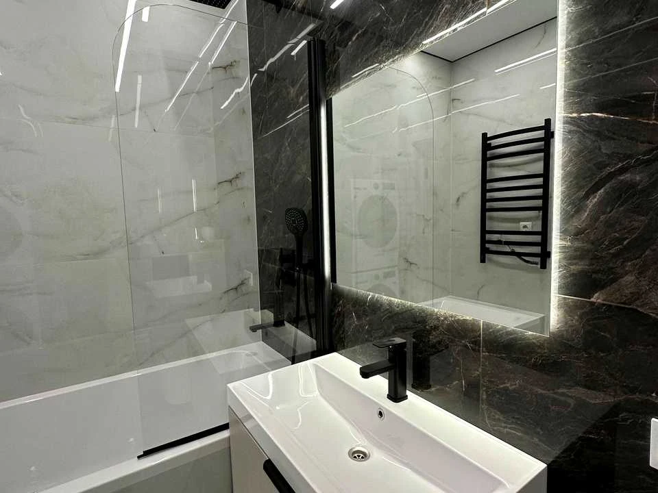 Apartment. Ivano-Frankivsk, Hetmana Mazepa Street