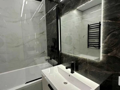 Apartment. Ivano-Frankivsk, Hetmana Mazepa Street