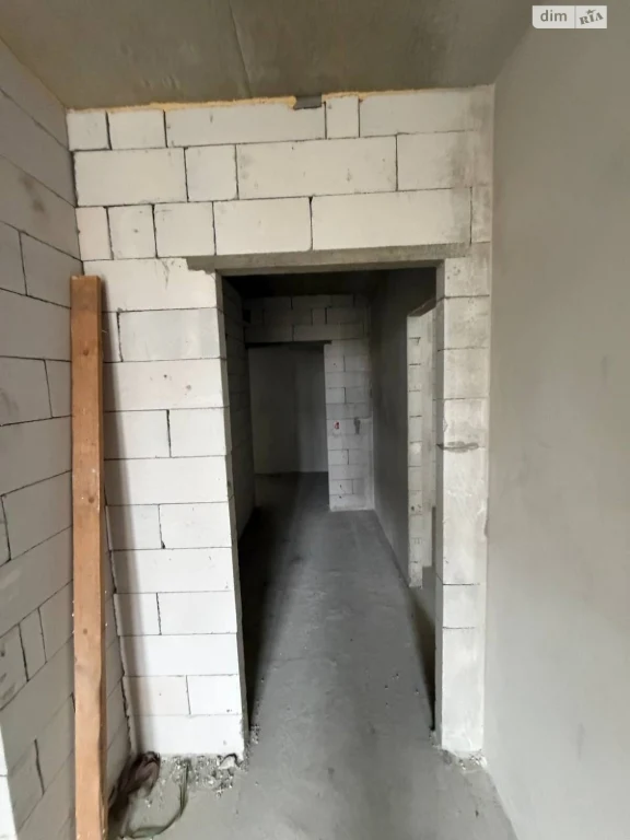 Sale of an Apartment in "Senat" Complex, Ivano-Frankivsk