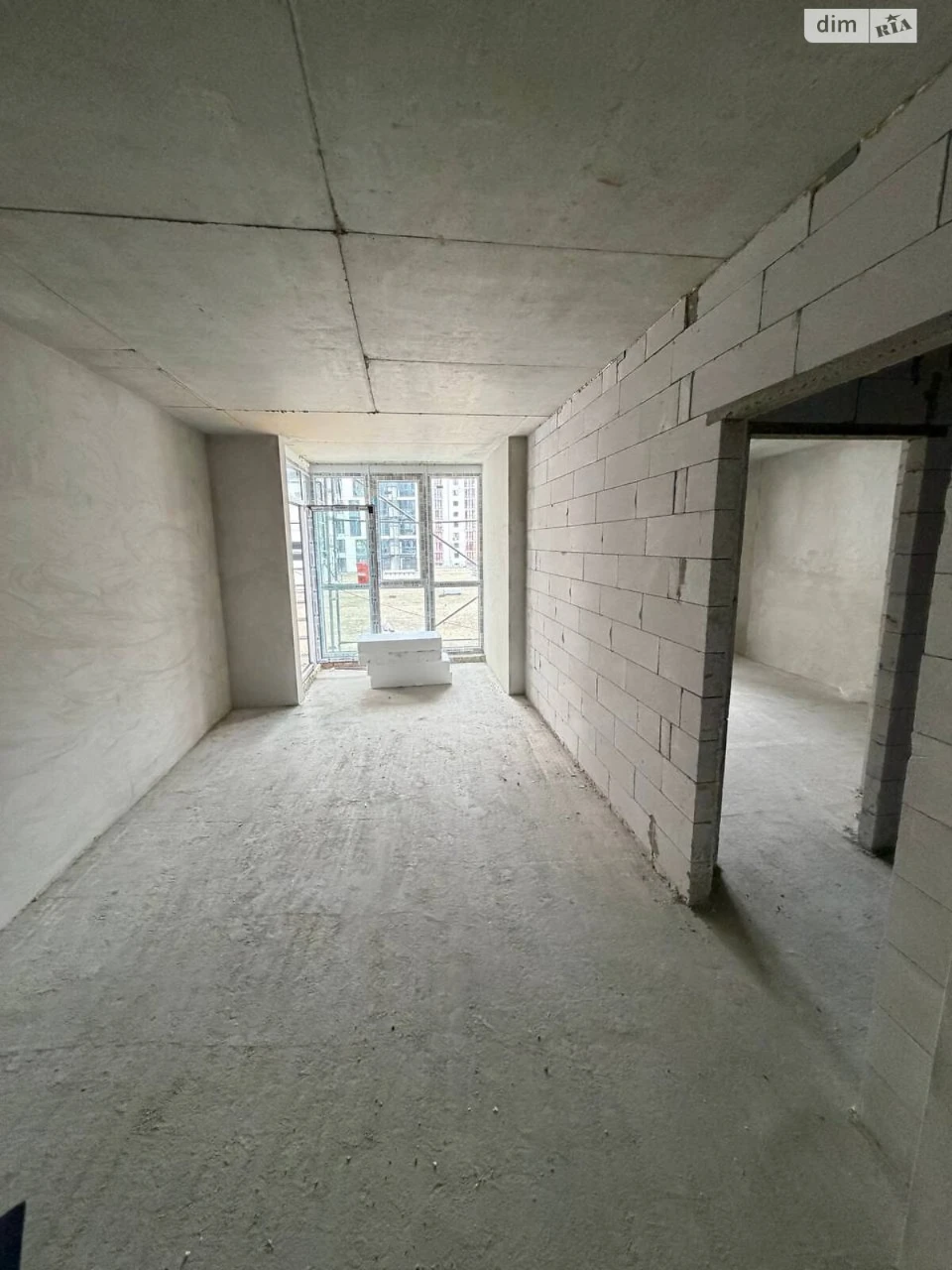 Sale of an Apartment in "Senat" Complex, Ivano-Frankivsk