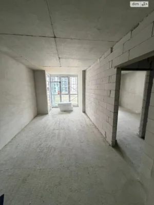 Sale of an Apartment in "Senat" Complex, Ivano-Frankivsk