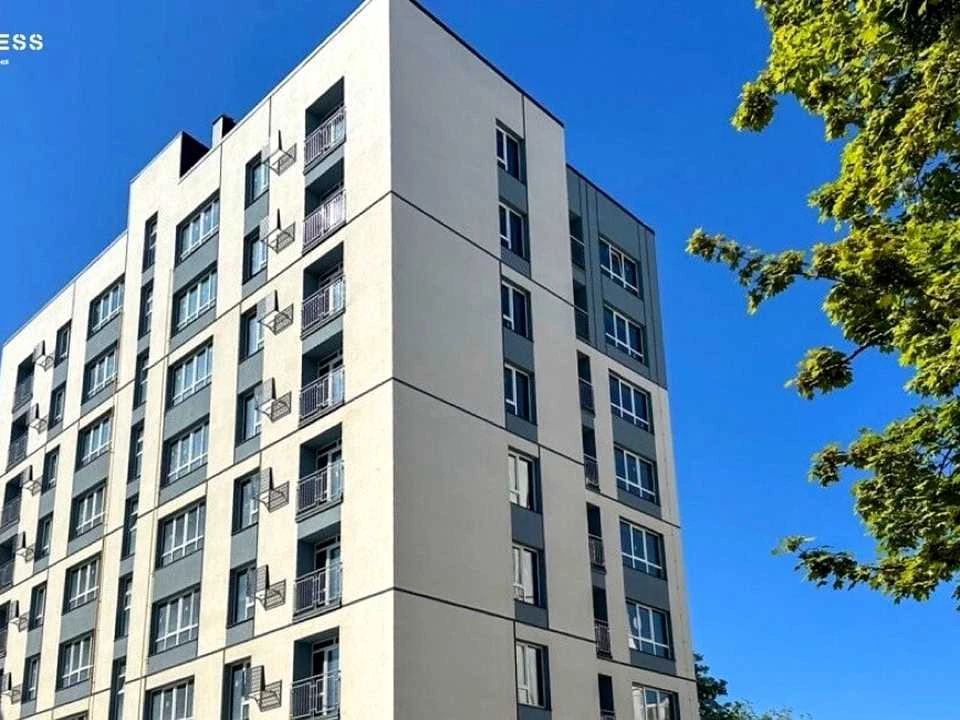 Apartment. Ivan-Frankivsk, Otse Ivana Blavyskyi Street