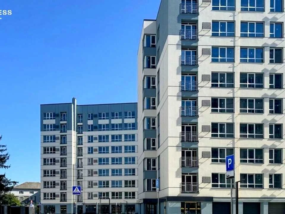Apartment. Ivan-Frankivsk, Otse Ivana Blavyskyi Street