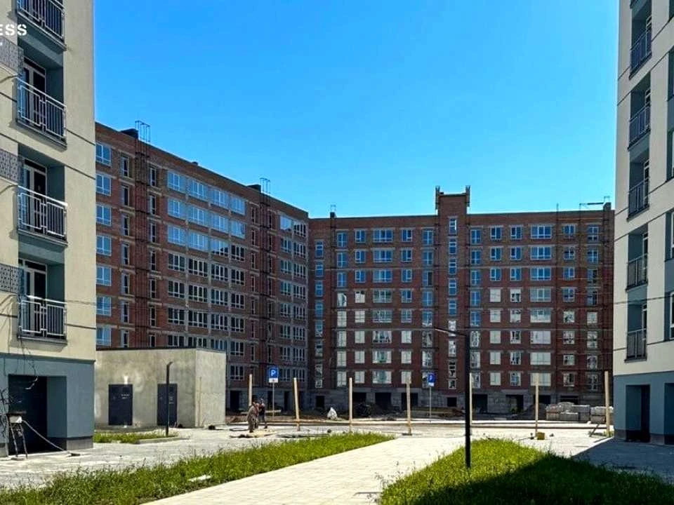Apartment. Ivan-Frankivsk, Otse Ivana Blavyskyi Street
