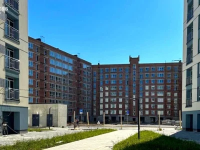 Apartment. Ivan-Frankivsk, Otse Ivana Blavyskyi Street