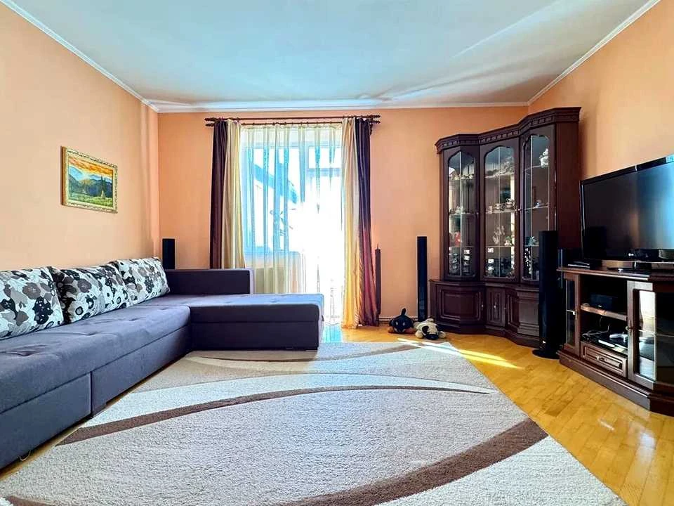 Квартира. Івано-Франківськ, Микитинецька вулиця