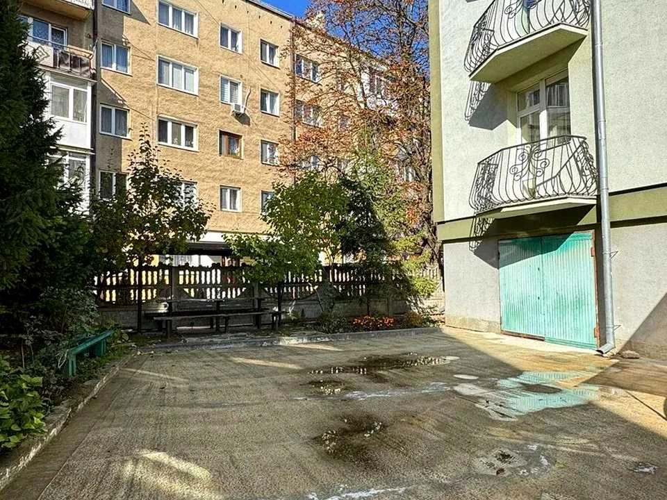 Квартира. Івано-Франківськ, Микитинецька вулиця