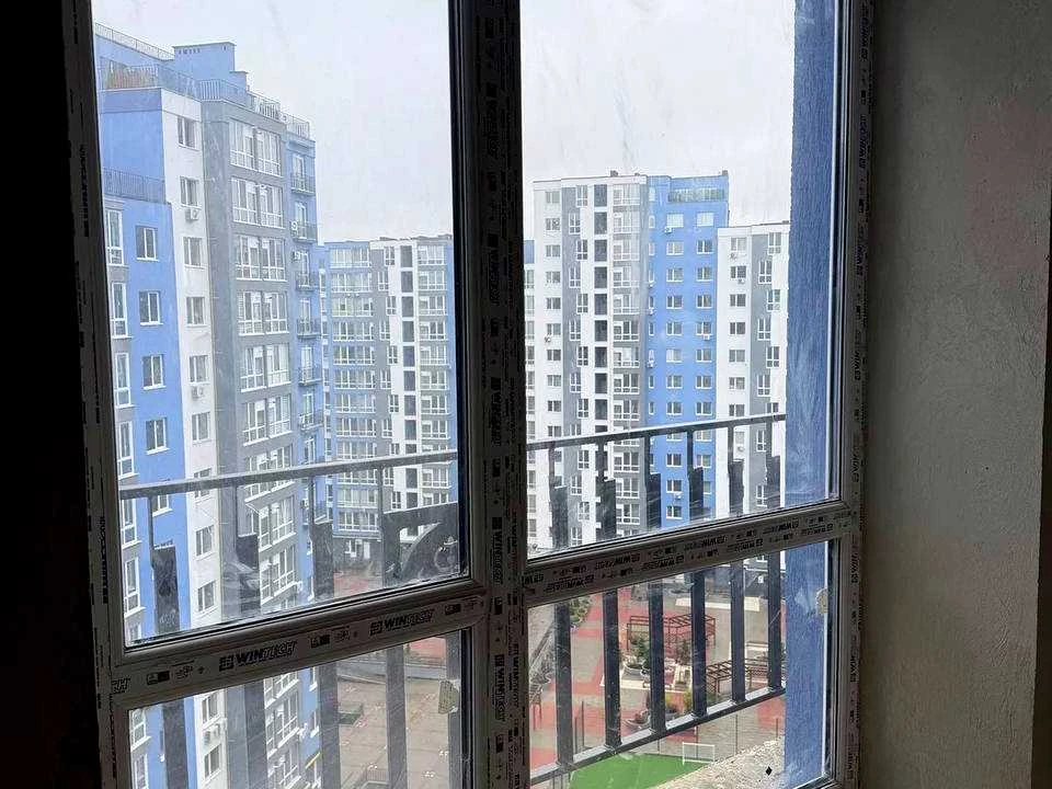 Квартира. Івано-Франківськ, Княгинин вул.