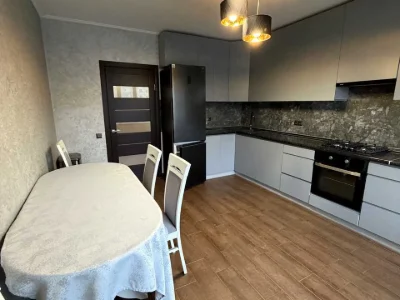 Квартира. Львів, вулиця Віктора Лисицянського, 12