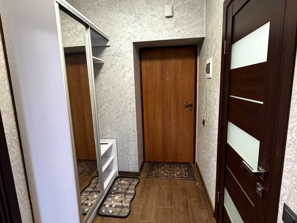 Квартира. Львів, вулиця Віктора Лисицянського, 12